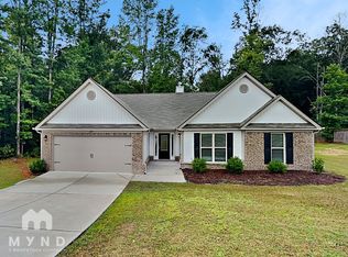 2320 Spring Brook Dr, Monroe, GA 30655