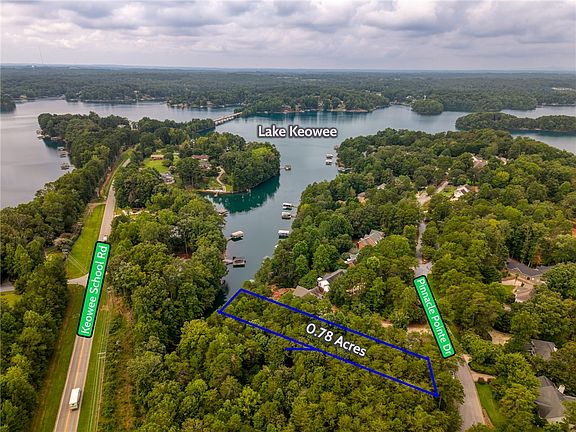 5th image of 0 Pinnacle Pointe Dr