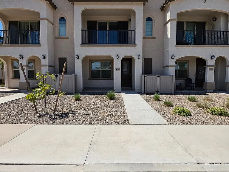 4134 E Pinto Dr — Photo 1