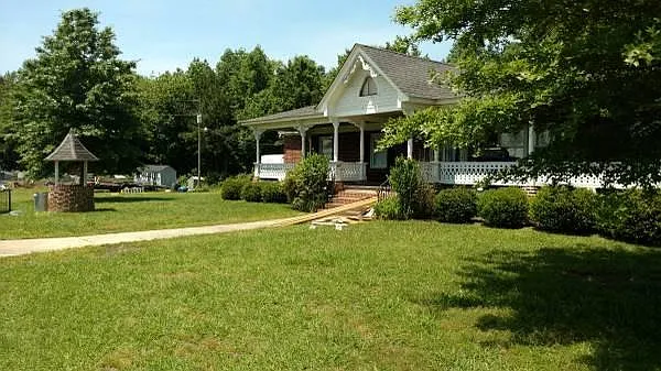 Little Fork Rd — Photo 7