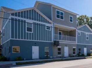 706 S 22nd St, Tampa, FL 33605