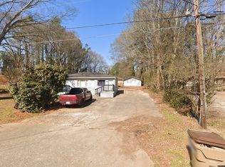 806 Fontaine Rd SW APT B, Mableton, GA 30126