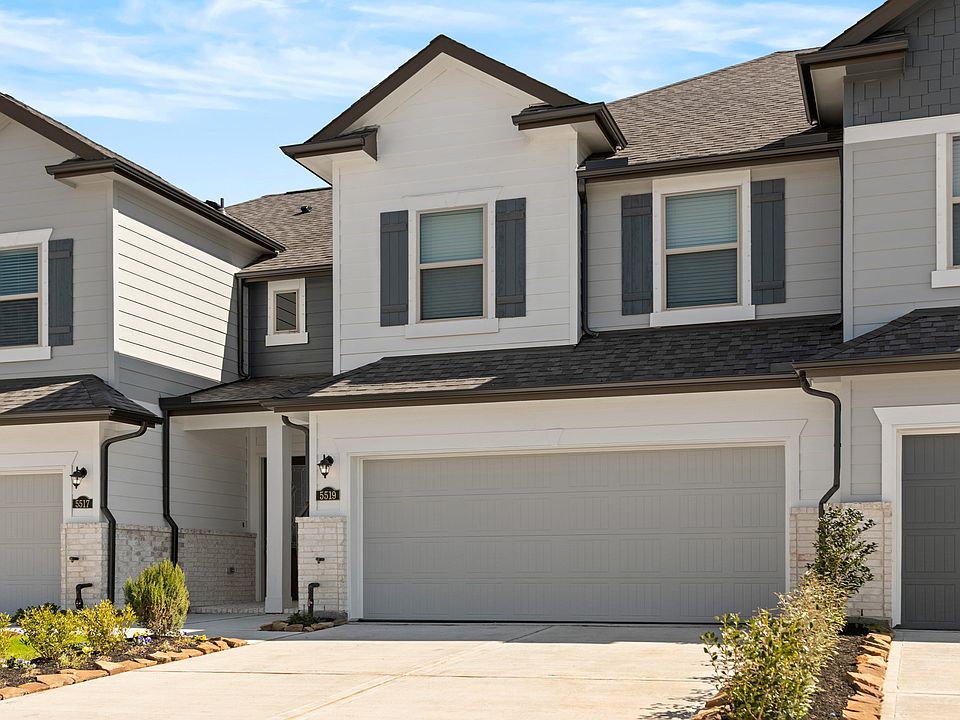 Salado II - 5519 Hyde Park Drive 7