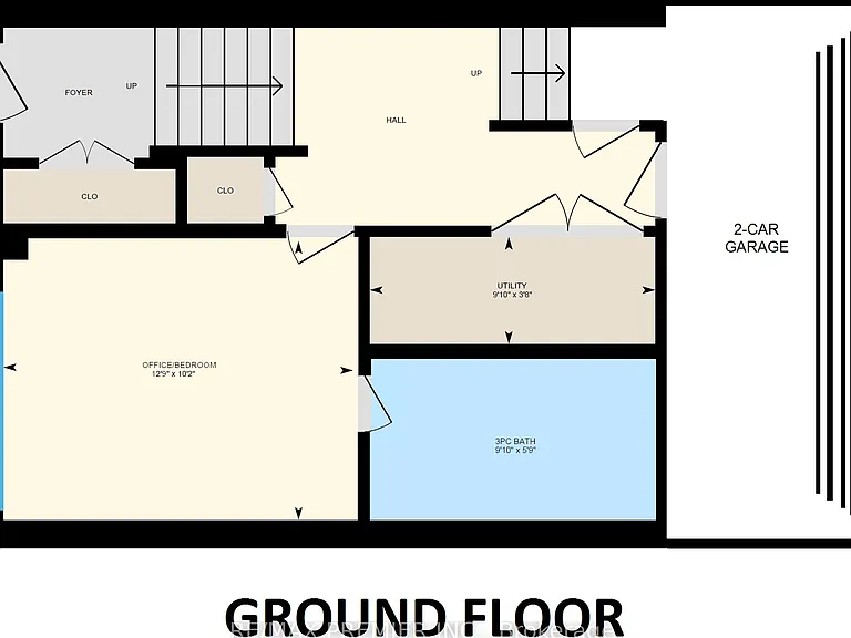 3922 Major Mackenzie Dr W — Photo 26