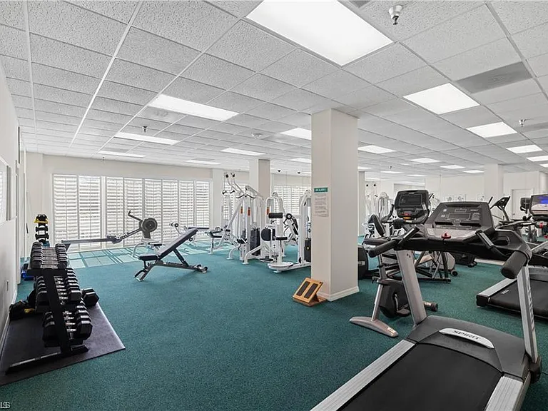 6361 Pelican Bay Blvd #201 — Photo 18