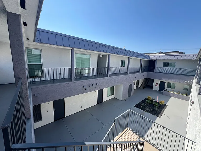 7770 Vickers St #105 — Photo 12
