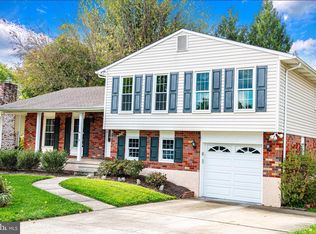 2404 Eastridge Rd, Lutherville Timonium, MD 21093