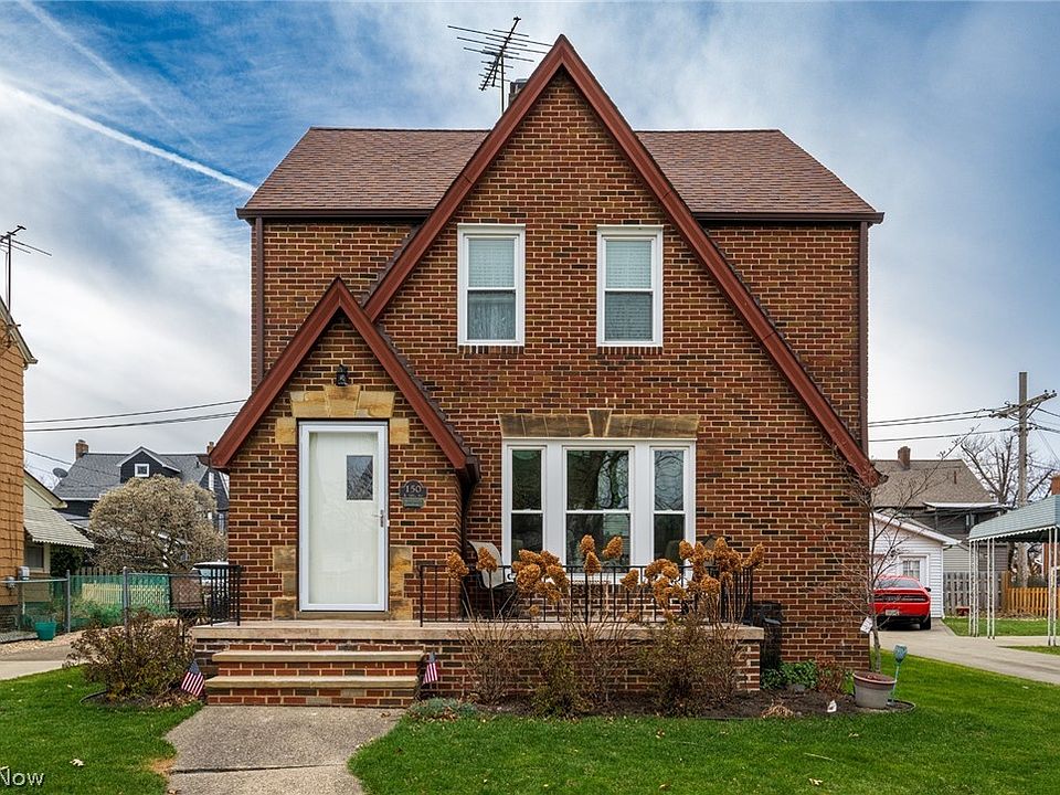 150 E 191st St, Euclid, OH 44119 | Zillow