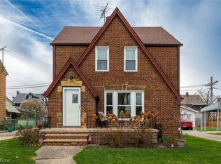150 E 191st St, Euclid, OH