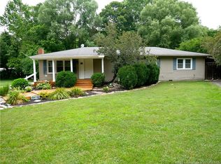 545 Spring St, Madison, IN 47250