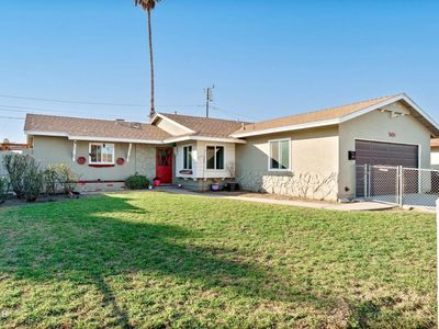 3651 S East St, Oxnard, CA, 93033