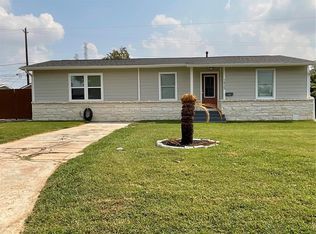 1425 Crown St, Galena Park, TX 77547