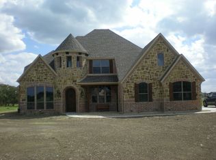 7699 Fall Creek Rd, Terrell, TX 75160