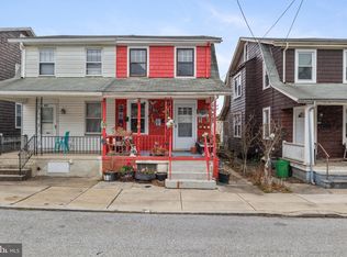 628 Courtland St, York, PA 17403