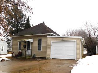 608 Liberty St, Merrill, WI 54452