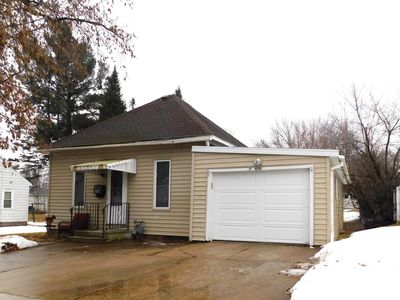 608 LIBERTY STREET, Merrill, WI, 54452