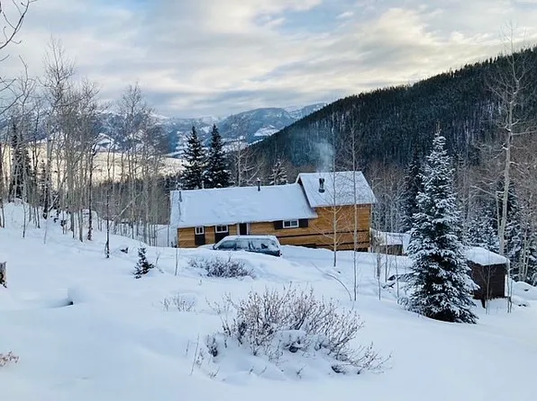 2083 Meadowbrook Ln, Silverthorne, CO 80498