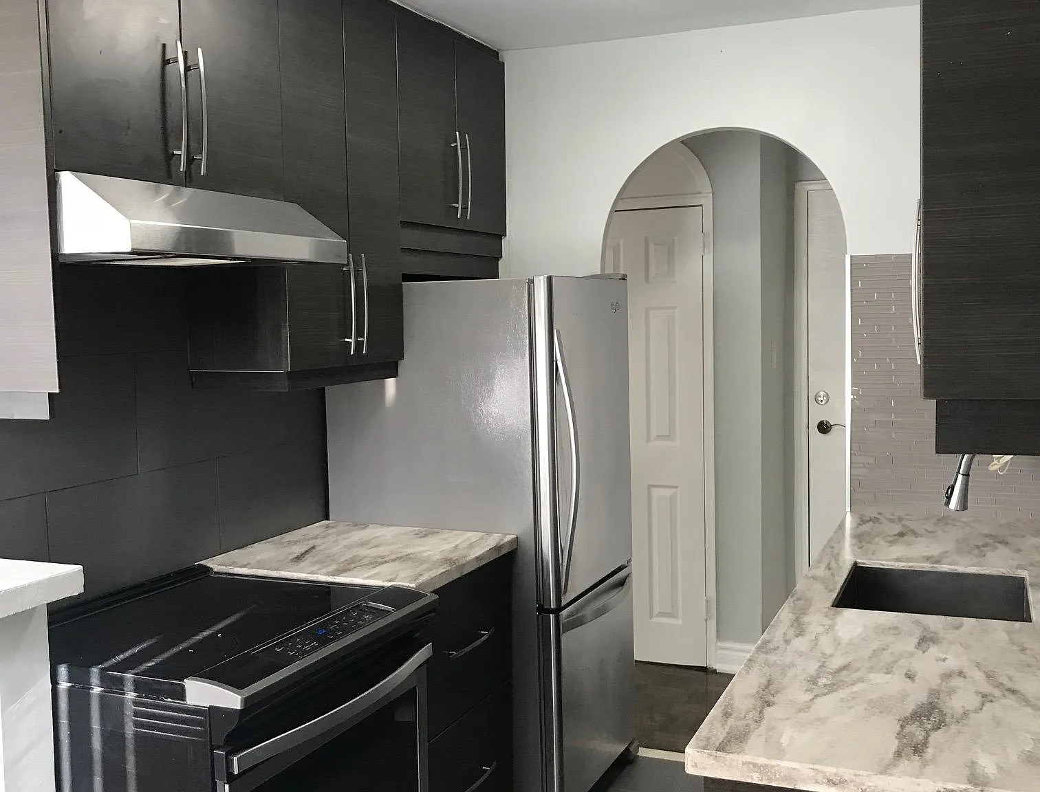 130 Cosburn Ave. Apartments — Photo 1