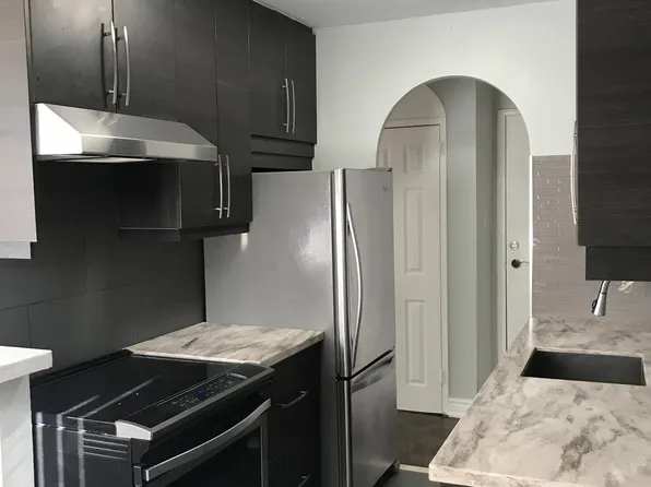 130 Cosburn Ave. Apartments