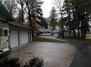 64560 Columbia River Hwy, Deer Island, OR 97054