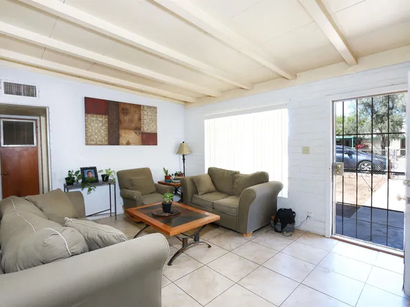 29217 E Napa Ave, Wellton, AZ 85356