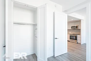 Rented by EXR