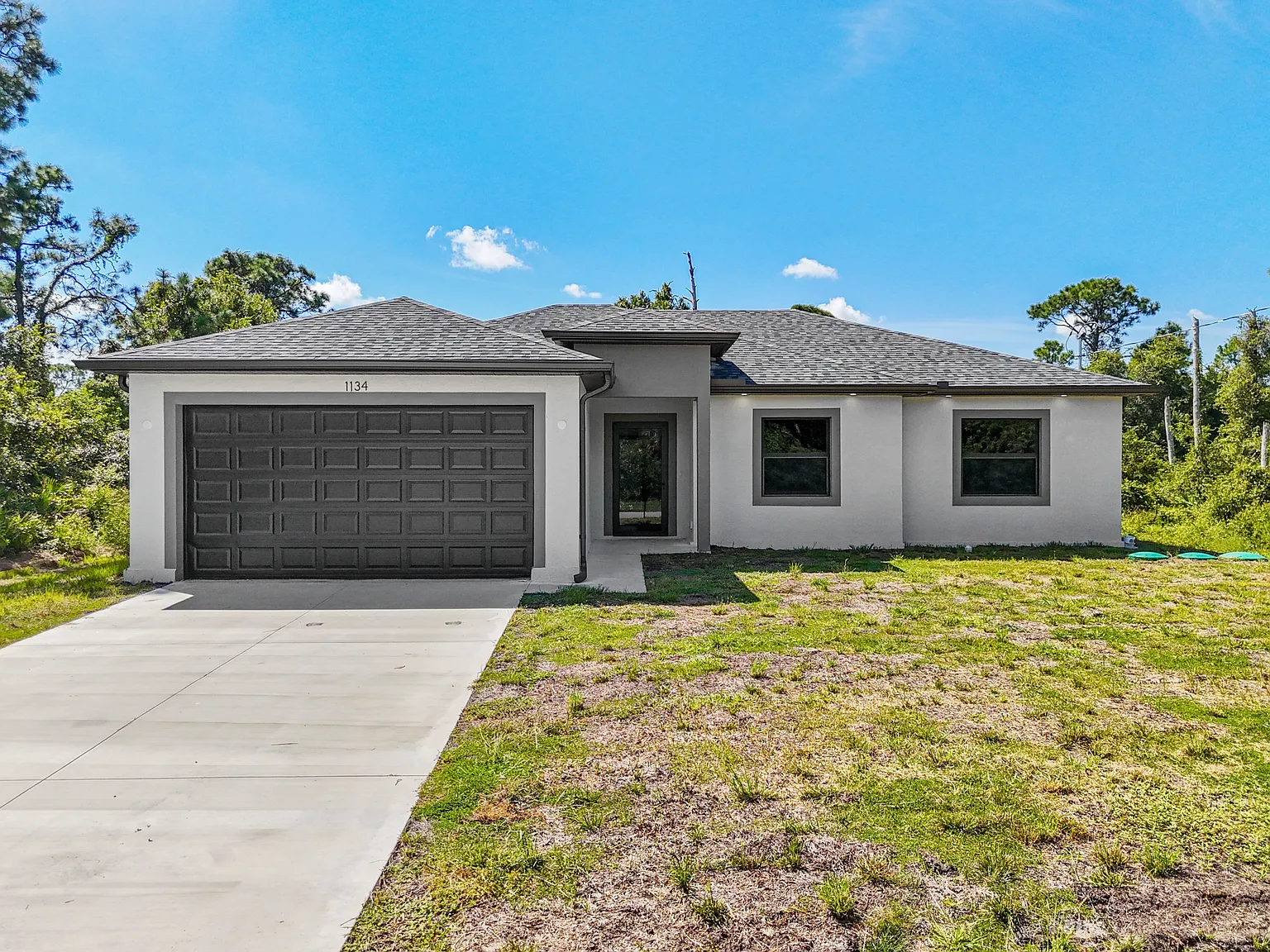 1134 Sunrise Boulevard - 1 — Photo 1