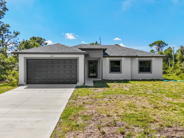 1134 Sunrise Blvd, Lehigh Acres, FL 33974
