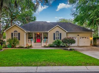 2322 Marsh Lake Ct, Charleston, SC 29414