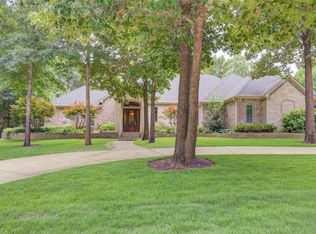 6009 Graemont Blvd, Tyler, TX 75703