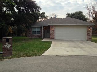 5 Coyote Ct, Morgans Pt Resort, TX 76513