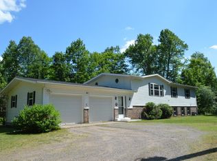 W463 State Highway 70, Park Falls, WI 54552