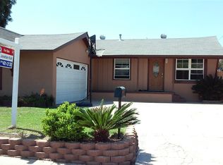 1038 Alveda Ave, El Cajon, CA 92019