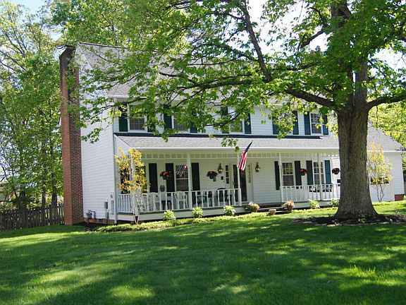 2nd image of 11329 Gates Mill Dr