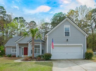 2888 Vanguard Pl, Mount Pleasant, SC 29466