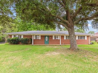 207 N Stewart St, White Oak, TX 75693