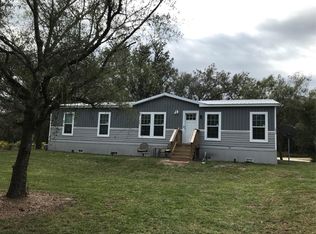 19418 NW 246th Street, Okeechobee, FL 34972
