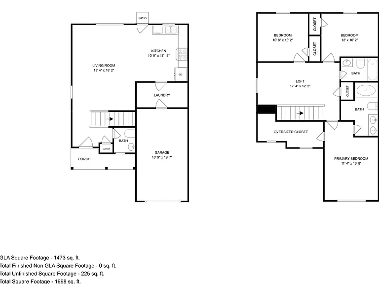9415 Bradstreet Commons Way — Photo 16