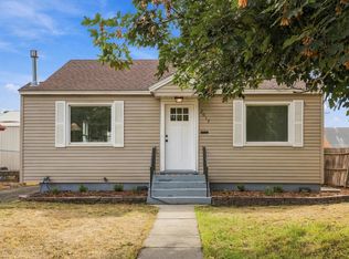 2017 W Cleveland Ave, Spokane, WA 99205