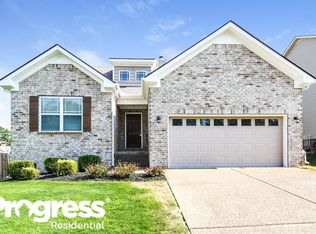 1117 Golf View Way, Spring Hill, TN 37174