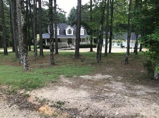 125 Deer Springs Rd, Clarks Hill, SC 29821