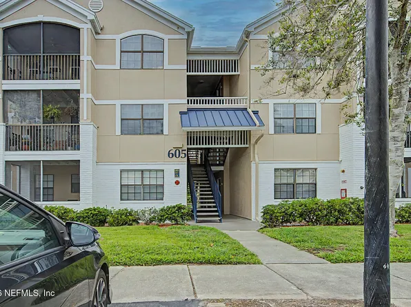 605 BOARDWALK Drive #336, Ponte Vedra Beach, FL 32082