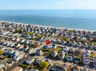 88 Revere St, Hull, MA 02045