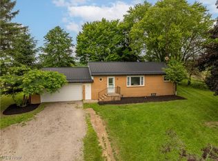 14867 Cenfield St NE, Alliance, OH