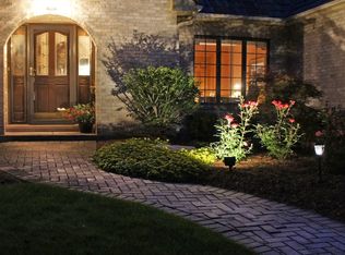 12501 W Mackinac Rd, Homer Glen, IL 60491