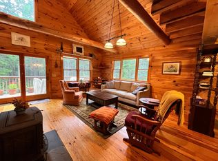 60 Pine Heath Rd, Bar Harbor, ME 04609