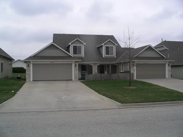 4403 Freedom Creek Dr, Lawrence, KS 66049