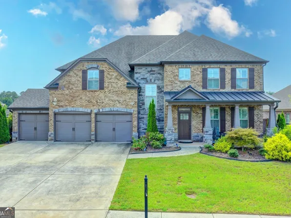 3528 Tioga Lake Cv, Lawrenceville, GA 30044