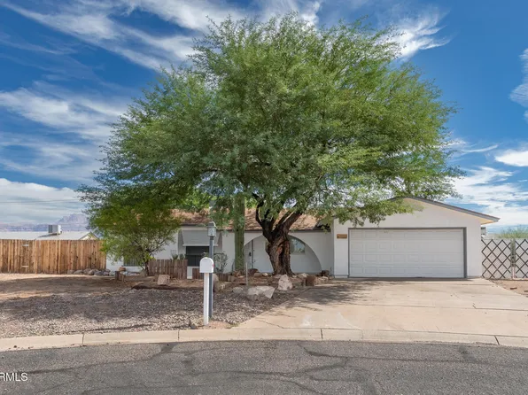 161 W 15TH Avenue, Apache Junction, AZ 85120