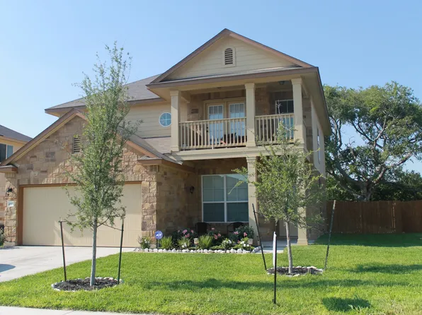 4907 Old Homestead St, Killeen, TX 76549